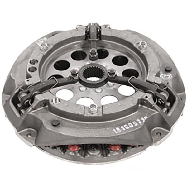 Aftermarket New Fits Massey Ferguson Tractor Pressure Plate 4325 4335 4225 4235 42 3701014M1 - main